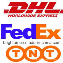 Produits électroniques de marque Courier Express de Chine à Chypre